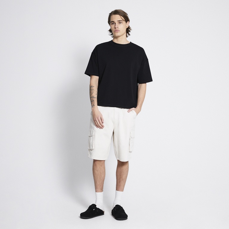 Cargo shorts "Dolph" Beige